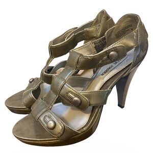 Steve Madden High Heel Sandals